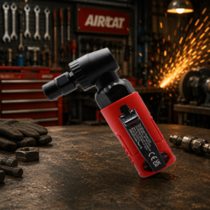 AIRCAT 6250  /  6mm / mini angled die grinder